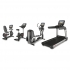 LifeFitness crosstrainer Platinum Club Series Discover SE Diamond White  PCSXEDIAMONDWHITE